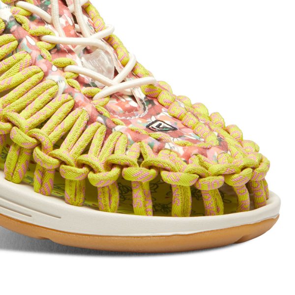 画像9: 【ラスト27.0cmのみ】KEEN (キーン) “UNEEK (ユニーク) × SKOLOCT” (9)