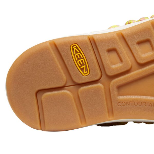 画像11: 【ラスト27.0cmのみ】KEEN (キーン) “UNEEK (ユニーク) × SKOLOCT” (11)