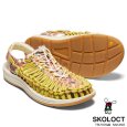 画像1: 【ラスト27.0cmのみ】KEEN (キーン) “UNEEK (ユニーク) × SKOLOCT” (1)