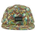 画像3: 【半額】NIXON（ニクソン） “MIKEY STRAPBACK HAT” (3)