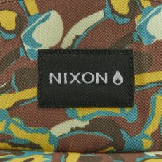 画像4: NIXON（ニクソン） “MIKEY STRAPBACK HAT” (4)