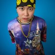 画像13: 【ラスト大型犬（XL）のみ】GALFY(ガルフィー) “世界のTee” (13)