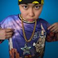 画像1: 【ラスト大型犬（XL）のみ】GALFY(ガルフィー) “世界のTee” (1)