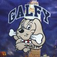 画像7: 【ラスト大型犬（XL）のみ】GALFY(ガルフィー) “世界のTee” (7)