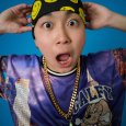 画像14: 【ラスト大型犬（XL）のみ】GALFY(ガルフィー) “世界のTee” (14)