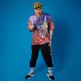 画像12: 【ラスト大型犬（XL）のみ】GALFY(ガルフィー) “世界のTee” (12)