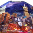 画像8: 【ラスト大型犬（XL）のみ】GALFY(ガルフィー) “世界のTee” (8)