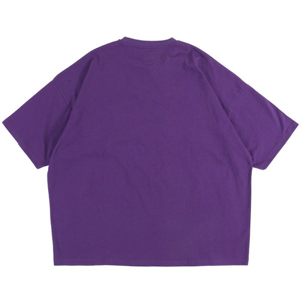 画像2: 【ラストXLのみ】KINGSIZE（キングサイズ）“UNITY TEE” (2)