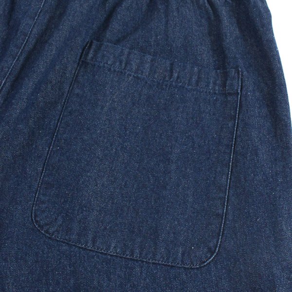 画像9: KINGSIZE(キングサイズ)“WAPPEN SHORTS” (9)