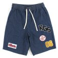画像1: KINGSIZE（キングサイズ）“WAPPEN SHORTS” (1)