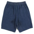 画像2: KINGSIZE（キングサイズ）“WAPPEN SHORTS” (2)