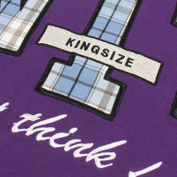 画像5: 【ラストXLのみ】KINGSIZE（キングサイズ）“UNITY TEE” (5)