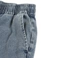 画像4: 【ラストMのみ】KINGSIZE（キングサイズ）“WAPPEN SHORTS” (4)