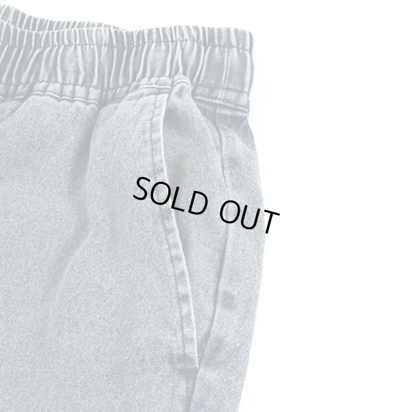 画像4: 【ラストMのみ】KINGSIZE（キングサイズ）“WAPPEN SHORTS” (4)