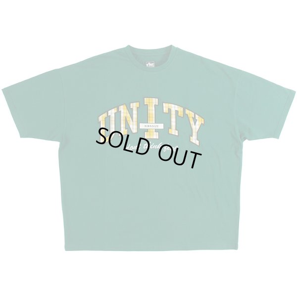 画像3: 【ラストXLのみ】KINGSIZE（キングサイズ）“UNITY TEE” (3)