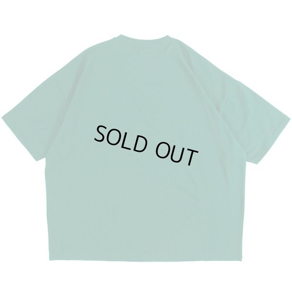 画像2: 【ラストXLのみ】KINGSIZE（キングサイズ）“UNITY TEE” (2)