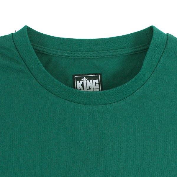 画像6: 【ラストXLのみ】KINGSIZE（キングサイズ）“UNITY TEE” (6)