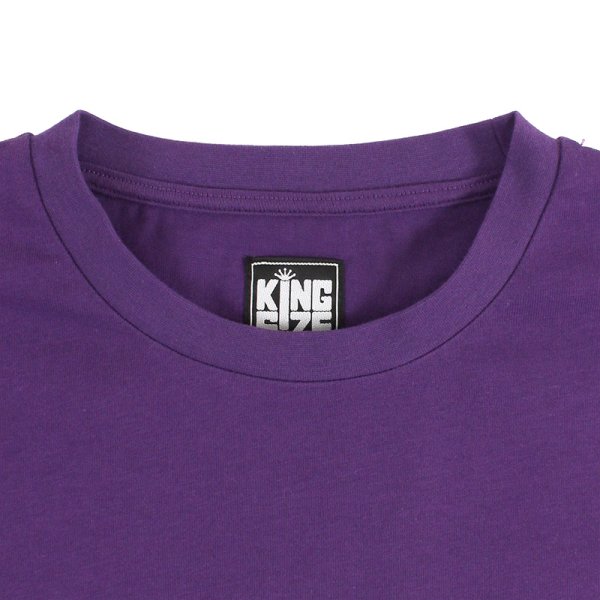 画像6: 【ラストXLのみ】KINGSIZE（キングサイズ）“UNITY TEE” (6)