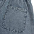 画像9: 【ラストMのみ】KINGSIZE（キングサイズ）“WAPPEN SHORTS” (9)