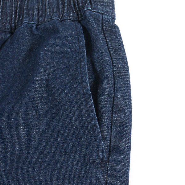 画像4: KINGSIZE(キングサイズ)“WAPPEN SHORTS” (4)