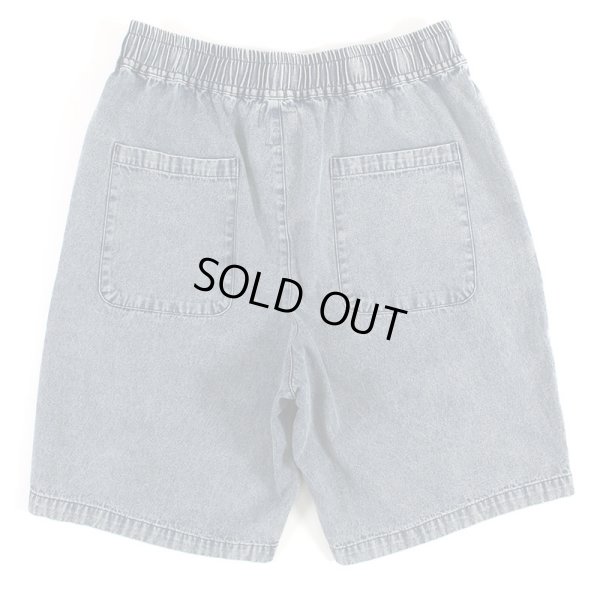 画像2: 【ラストMのみ】KINGSIZE（キングサイズ）“WAPPEN SHORTS” (2)