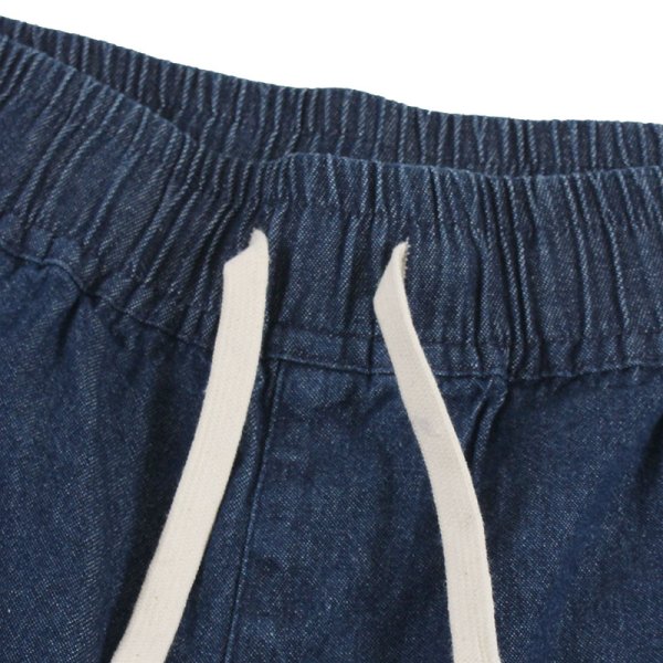 画像3: KINGSIZE(キングサイズ)“WAPPEN SHORTS” (3)