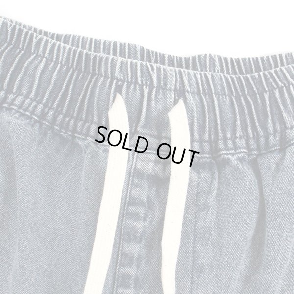 画像3: 【ラストMのみ】KINGSIZE（キングサイズ）“WAPPEN SHORTS” (3)