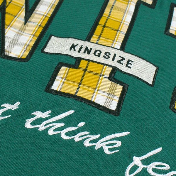 画像5: 【ラストXLのみ】KINGSIZE（キングサイズ）“UNITY TEE” (5)