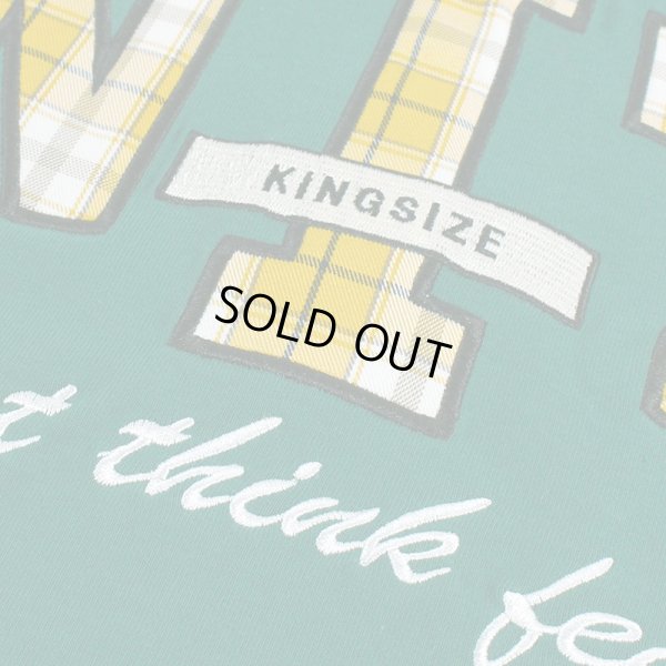 画像5: 【ラストXLのみ】KINGSIZE（キングサイズ）“UNITY TEE” (5)