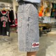 画像14: 【ラストMのみ】KINGSIZE（キングサイズ）“WAPPEN SHORTS” (14)