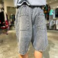 画像12: 【ラストMのみ】KINGSIZE（キングサイズ）“WAPPEN SHORTS” (12)