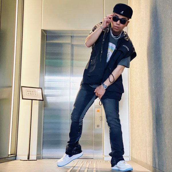 画像2: 【EARLY SUMMER STYLE】 マフィン (2)