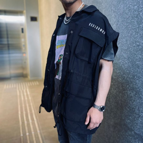 画像5: 【EARLY SUMMER STYLE】 マフィン (5)