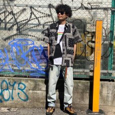 画像1: 【EARLY SUMMER STYLE】maechang (1)