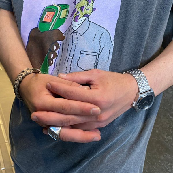 画像8: 【EARLY SUMMER STYLE】 マフィン (8)