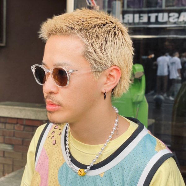 画像2: 【EARLY SUMMER STYLE】 SAKO (2)