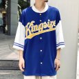 画像9: 【ラストMのみ】KINGSIZE（キングサイズ）“CUT STAJAN” (9)