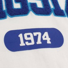 画像6: KINGSIZE（キングサイズ）“COLLEGE POLO SHIRT” (6)