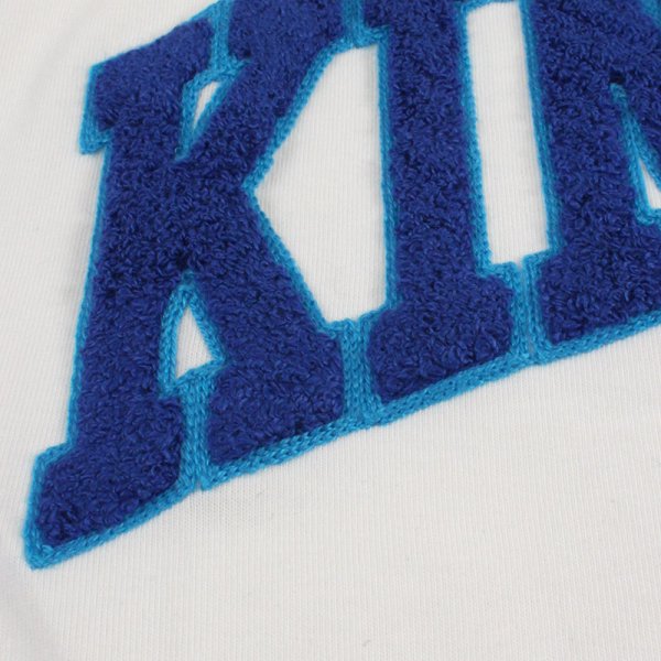 画像5: KINGSIZE（キングサイズ）“COLLEGE POLO SHIRT” (5)