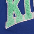画像5: KINGSIZE（キングサイズ）“COLLEGE POLO SHIRT” (5)
