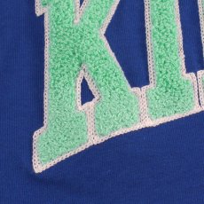 画像5: KINGSIZE（キングサイズ）“COLLEGE POLO SHIRT” (5)