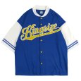 画像1: 【ラストMのみ】KINGSIZE（キングサイズ）“CUT STAJAN” (1)