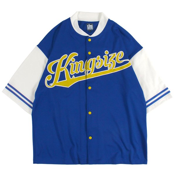 画像1: 【ラストMのみ】KINGSIZE（キングサイズ）“CUT STAJAN” (1)