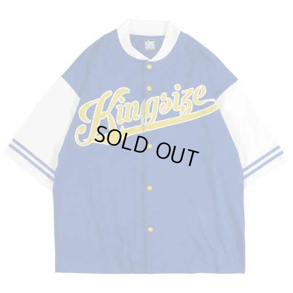 画像1: 【ラストMのみ】KINGSIZE（キングサイズ）“CUT STAJAN” (1)