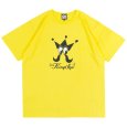 画像1: KINGSIZE（キングサイズ）“KINGMOON TEE” (1)