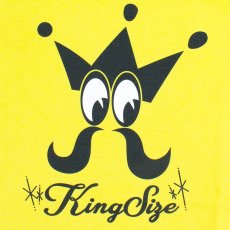 画像3: KINGSIZE（キングサイズ） “KINGMOON TEE” (3)