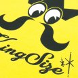 画像4: KINGSIZE（キングサイズ）“KINGMOON TEE” (4)