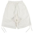 画像2: 【ラストMのみ】BUDS（バッズ） “FATIGUE BAZOOKA SHORTS” (2)