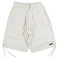 画像1: 【ラストMのみ】BUDS（バッズ） “FATIGUE BAZOOKA SHORTS” (1)