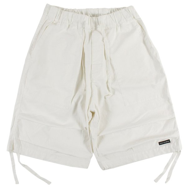 画像1: 【ラストMのみ】BUDS（バッズ） “FATIGUE BAZOOKA SHORTS” (1)